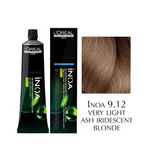 L'Oreal Inoa 9.12