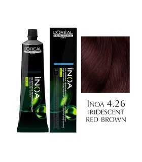 L'Oreal Professionnel Inoa Coloración - 4.26