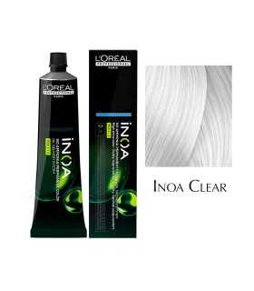 L'Oreal Professionnel Inoa Coloración - CLARO