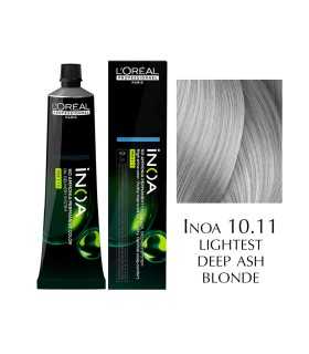 Краска L'Oreal Professionnel Inoa - 10.11