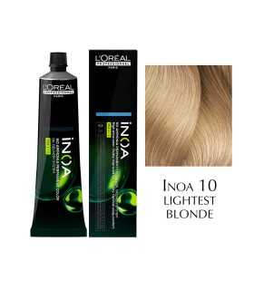 L'Oreal Professionnel Inoa Colorazione - 10