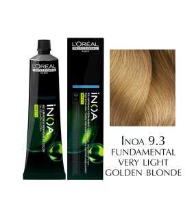 Краска L'Oreal Professionnel Inoa - 9.3 FUND
