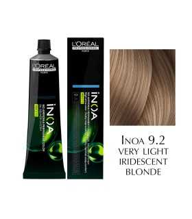 Краска L'Oreal Professionnel Inoa - 9.2