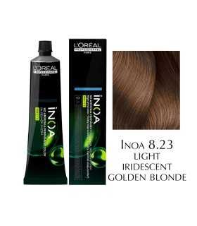 L'Oreal Professionnel Inoa Colorazione - 8.23