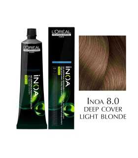 L'Oreal Professionnel Inoa Colorazione - 8.0