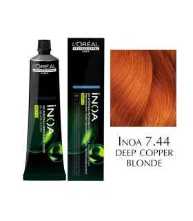 L'Oreal Professionnel Inoa Colorazione - 7.44