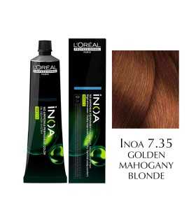 L'Oreal Professionnel Inoa Colorazione - 7.35