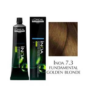 L'Oreal Professionnel Inoa Coloración - 7.3 FUND