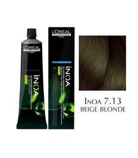L'Oreal Professionnel Inoa Colorazione - 7.13