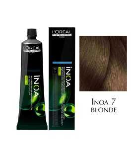 L'Oreal Professionnel Inoa Coloración - 7