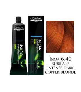 Краска L'Oreal Professionnel Inoa - 6.40