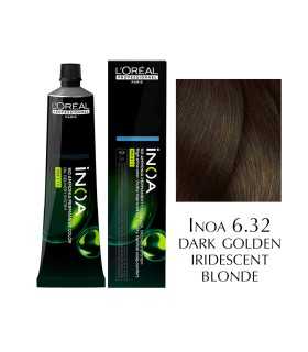 L’Oreal Professionnel Inoa Coloration - 6.32
