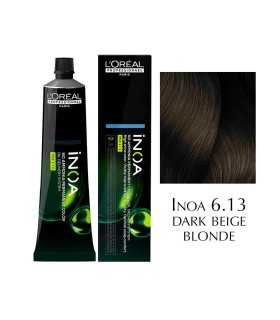 Краска L'Oreal Professionnel Inoa - 6.13