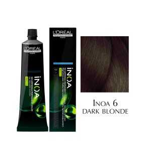 L’Oreal Professionnel Inoa Coloration - 6