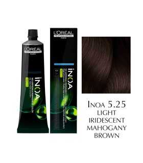 L'Oreal Professionnel Inoa Coloración - 5.25