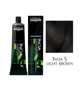 Краска L'Oreal Professionnel Inoa - 5