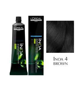 Краска L'Oreal Professionnel Inoa - 4