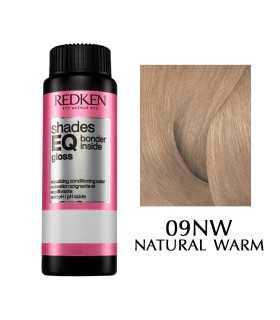 Redken Shades EQ Bonder Inside, 60ml - 09NW