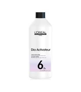 L'Oreal Professionnel DIA Activateur Cream-Developer 6Vol [1,8%], 1000ml