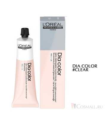 L'Oreal Professionnel DIA Color Colorazione