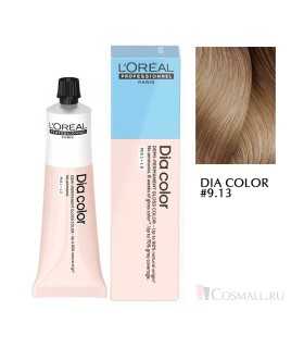 L'Oreal Professionnel DIA Color Haar Farbe