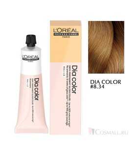 L'Oreal Professionnel DIA Color Haar Farbe