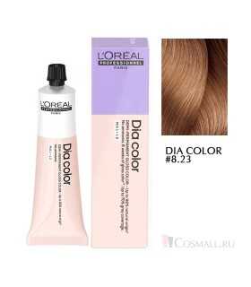 L'Oreal Professionnel DIA Color Coloración