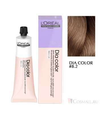 L'Oreal Professionnel DIA Color Colorazione