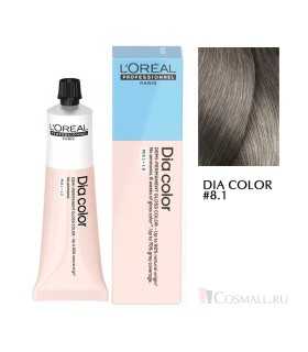 L'Oreal Professionnel DIA Color Coloración