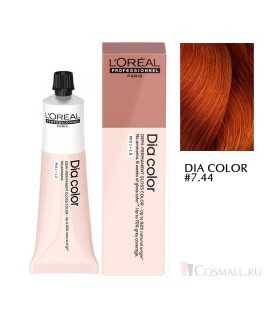 L'Oreal Professionnel DIA Color Coloración