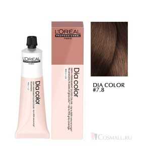 L'Oreal Professionnel DIA Color Coloración