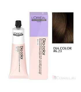 L'Oreal Professionnel DIA Color Hair dye