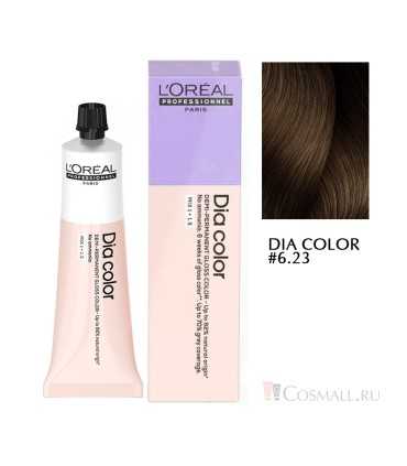 L'Oreal Professionnel DIA Color Colorazione