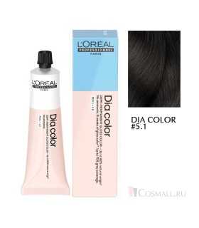 L'Oreal Professionnel DIA Color Coloración