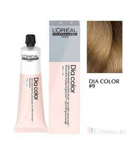 L'Oreal Professionnel DIA Color Haar Farbe
