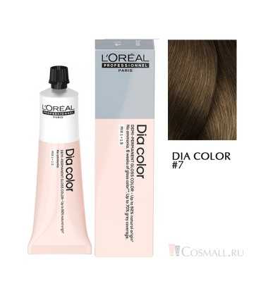 L'Oreal Professionnel DIA Color Colorazione