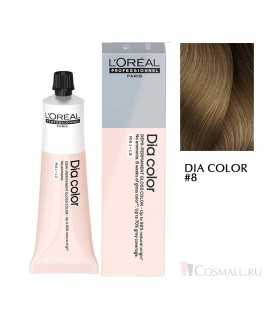 L'Oreal Professionnel DIA Color Coloración