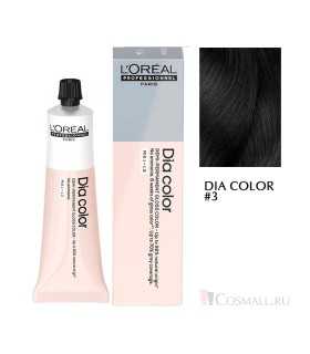 L'Oreal Professionnel DIA Color Coloración