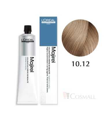 L'Oreal Professionnel Majirel Tintura per capelli, Colore: 10.12