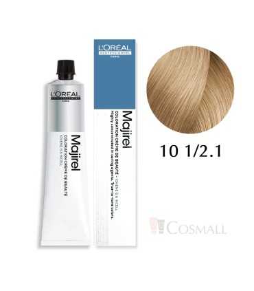 Colore per capelli L'Oreal Professionnel Majirel, 10 1/2 1
