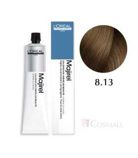 L'Oreal Professionnel Majirel Tintura per capelli, colore: 8.13