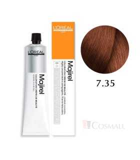 L'Oreal Professionnel Majirel Hair Dye, Color: 7.35