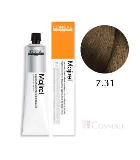 L'Oreal Professionnel Majirel Haarfärbemittel, Farbe: 7.31