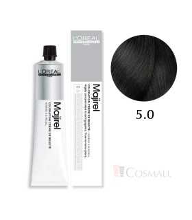 L'Oreal Professionnel Majirel Haarfärbemittel, Farbe: 5.0