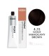 Tinte L'Oreal Professionnel Majirel, Color: 4.35