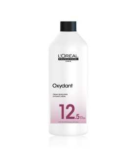 L'Oreal Professionnel Oxydant Crème 12.5Vol [3.75%], 1000ml