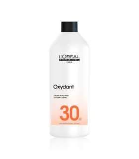 L'Oreal Professionnel Oxydant Crème 30Vol [9%], 1000ml