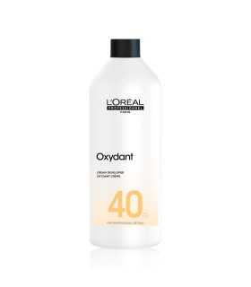 L'Oreal Professionnel Oxydant Crème 40Vol [12%], 1000ml