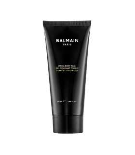 Balmain Signature Hair & Body Wash Gel Shampoo - 2-in-1 Haar- und Körperpflege, 200ml
