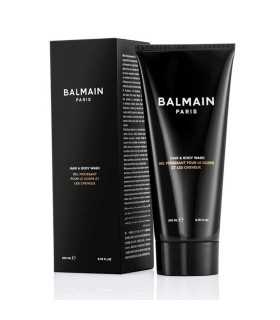 Balmain Signature Hair & Body Wash - 200 ml
